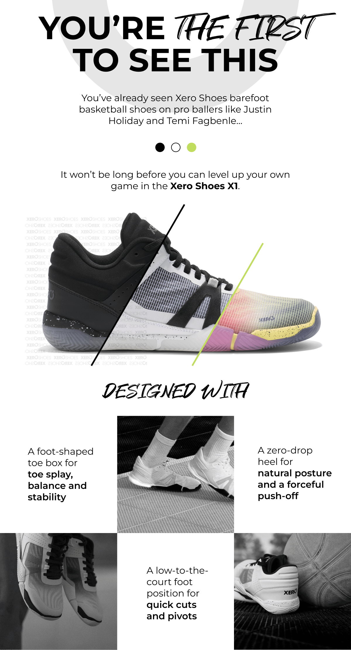 minimalist basketball shoes xero shoes