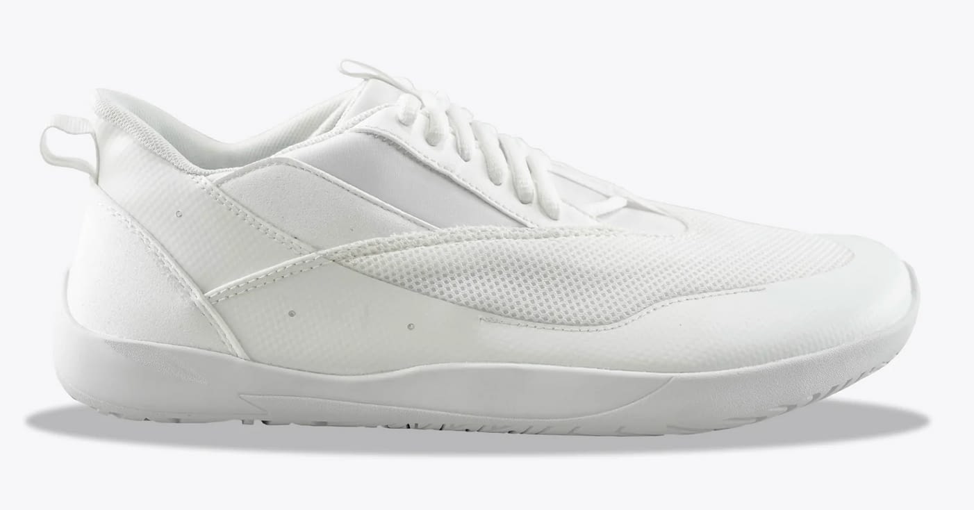 uncivilized sneaker 2