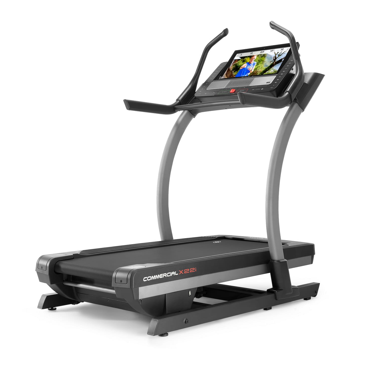 nordictrack x22i treadmill