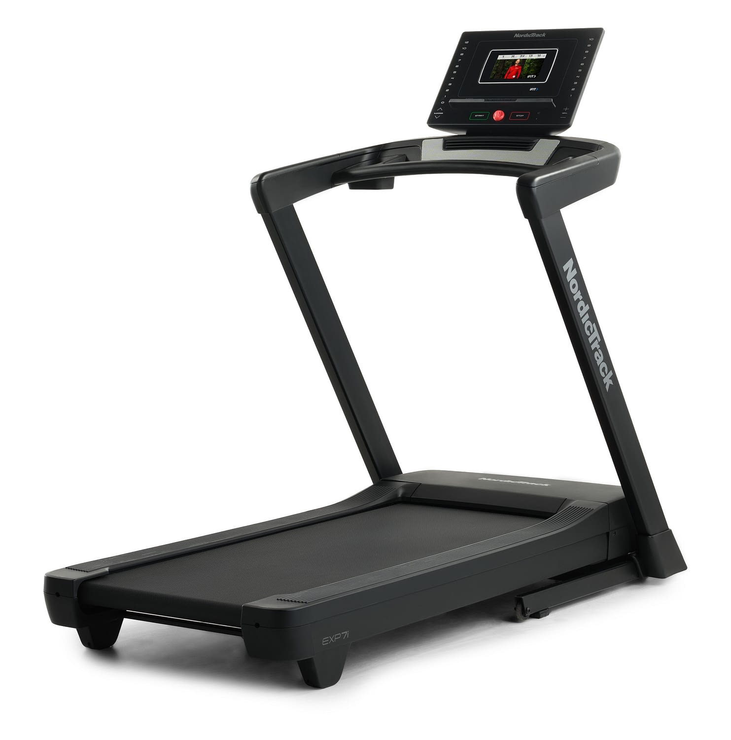 nordictrack exp 7i treadmill