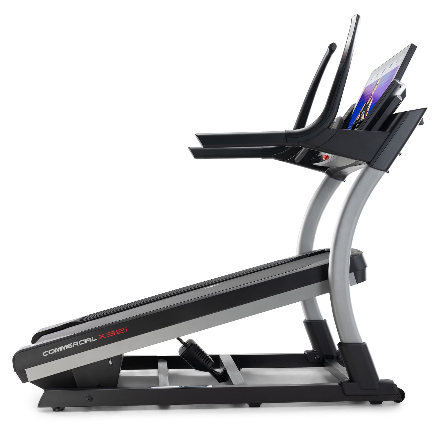 nordictrack x32i treadmill