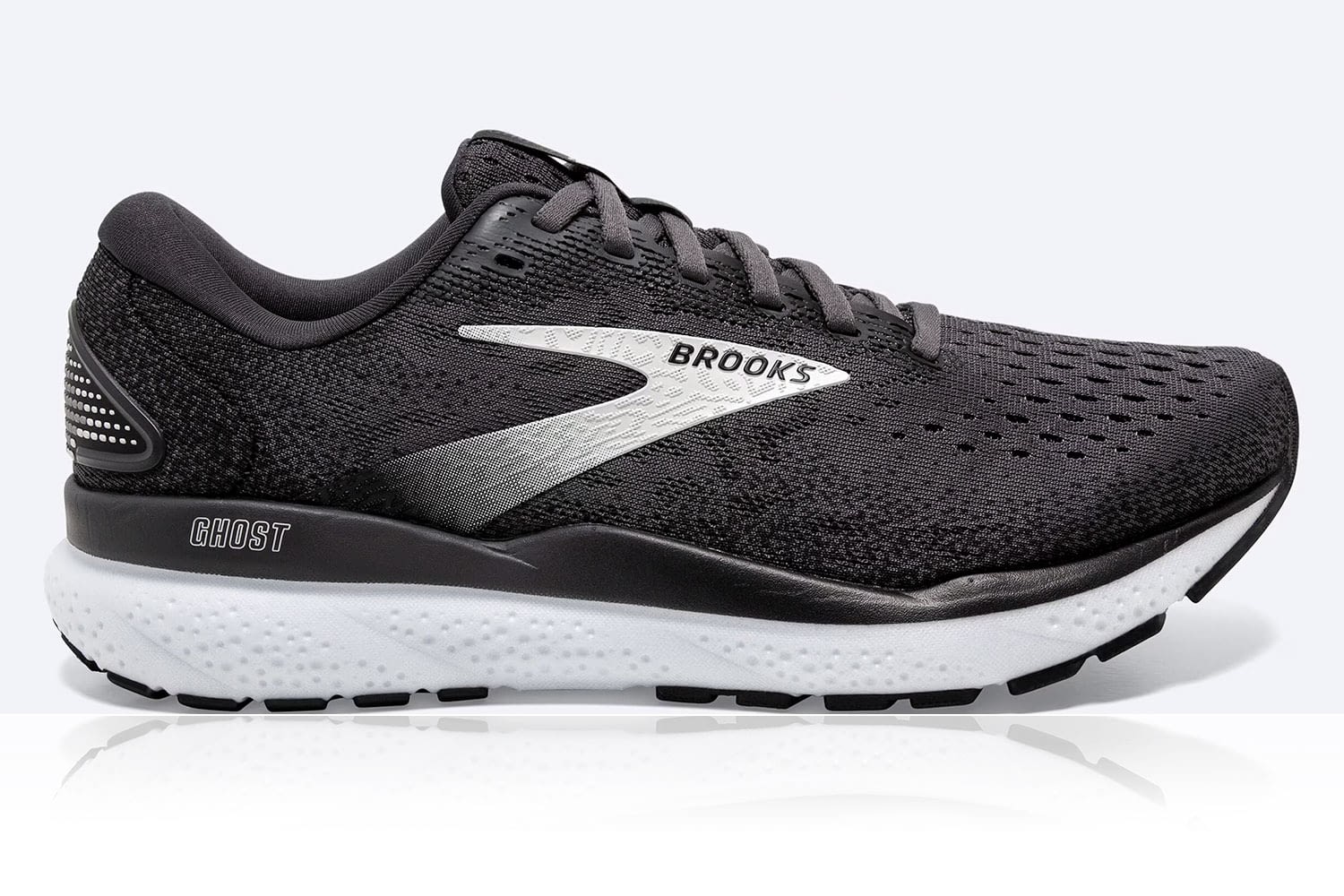 brooks ghost 16 review
