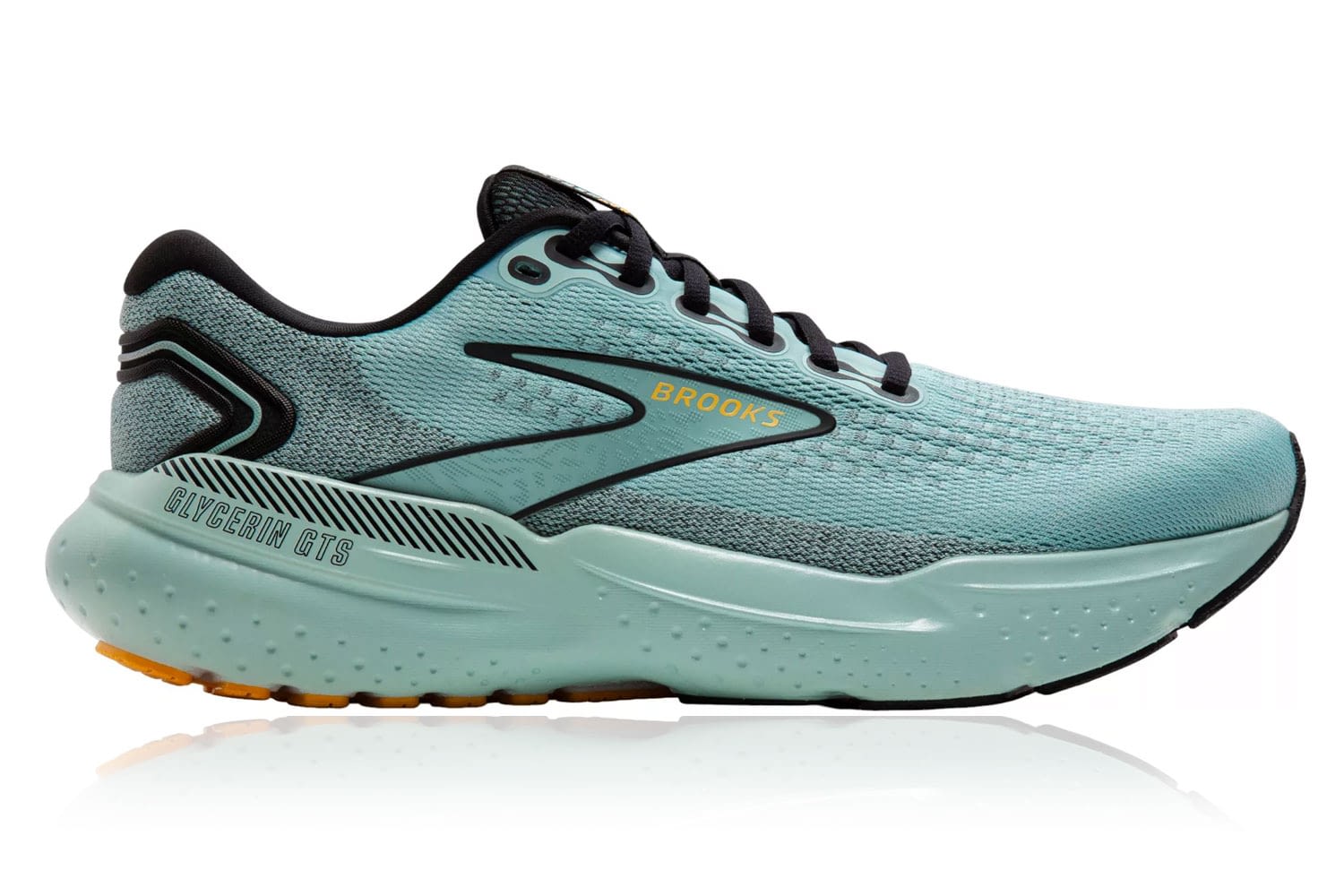 brooks glycerin gts 21 review