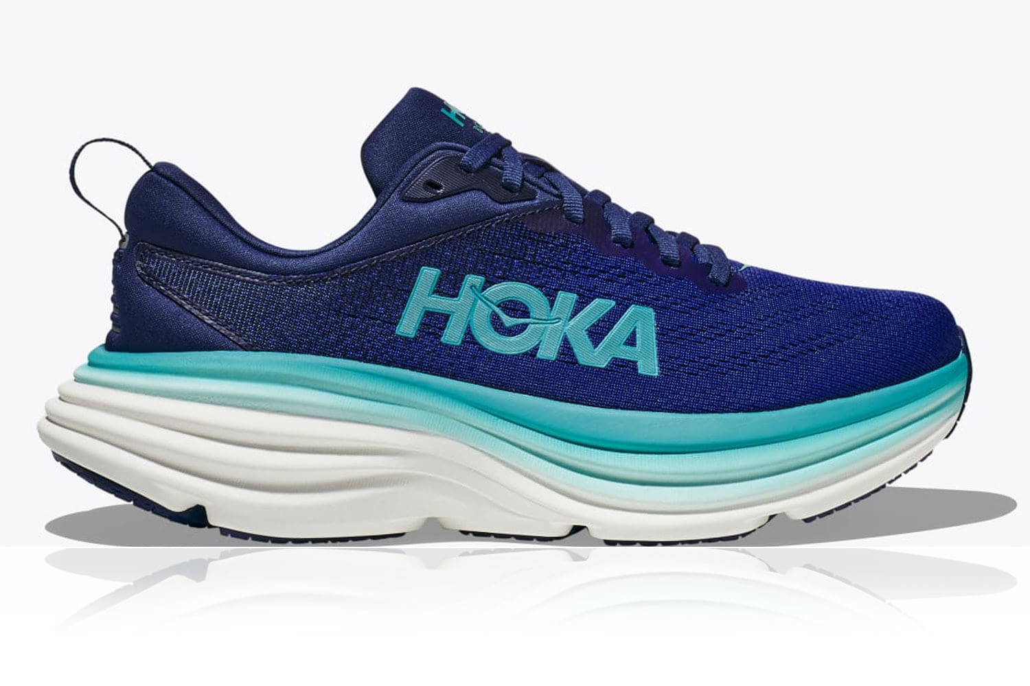 hoka bondi 8 review