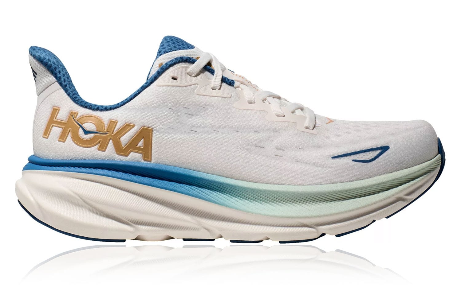 hoka clifton 9 review