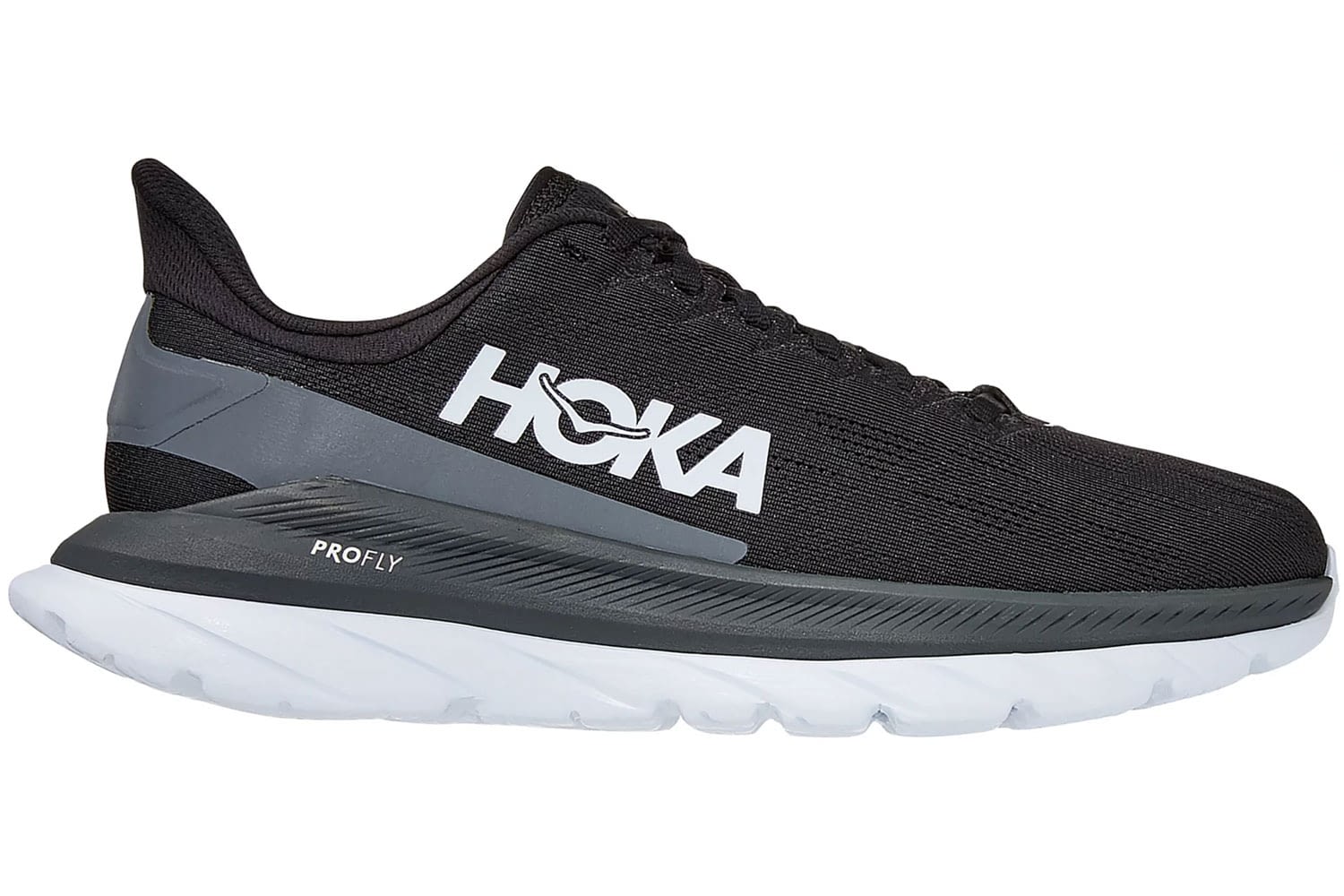 Hoka One One Mach 4 Review (Aug 2025) | 10Shoe