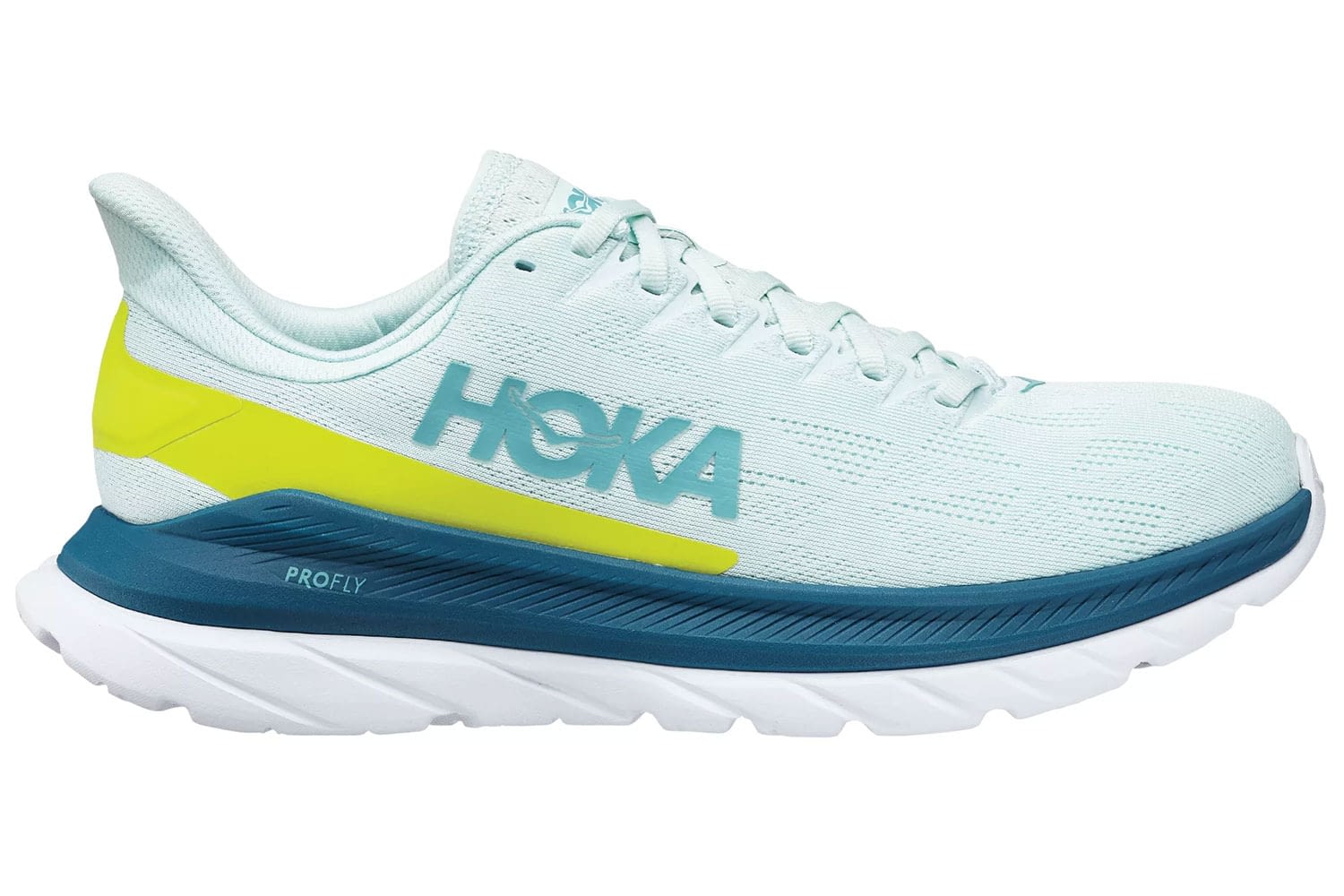 MACH ONE （通常タイプ4/4） Amazon.com | HOKA ONE ONE Mach 4 Mens Shoes Size 8.5, Color