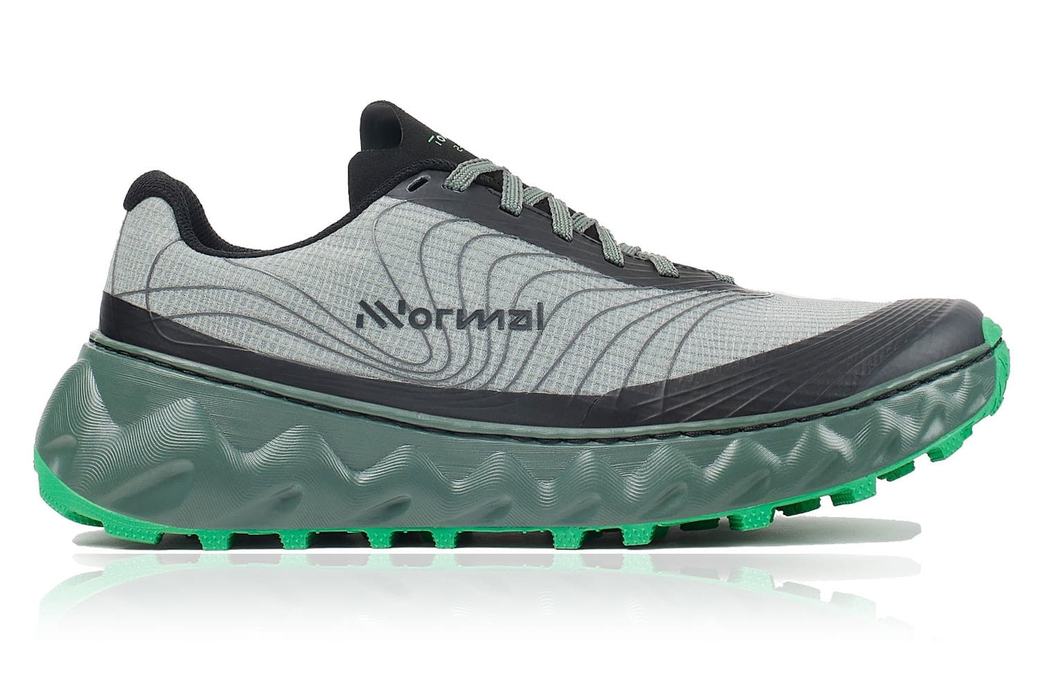 nnormal tomir 2 review