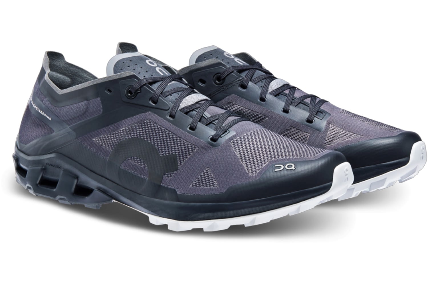 on cloudventure peak