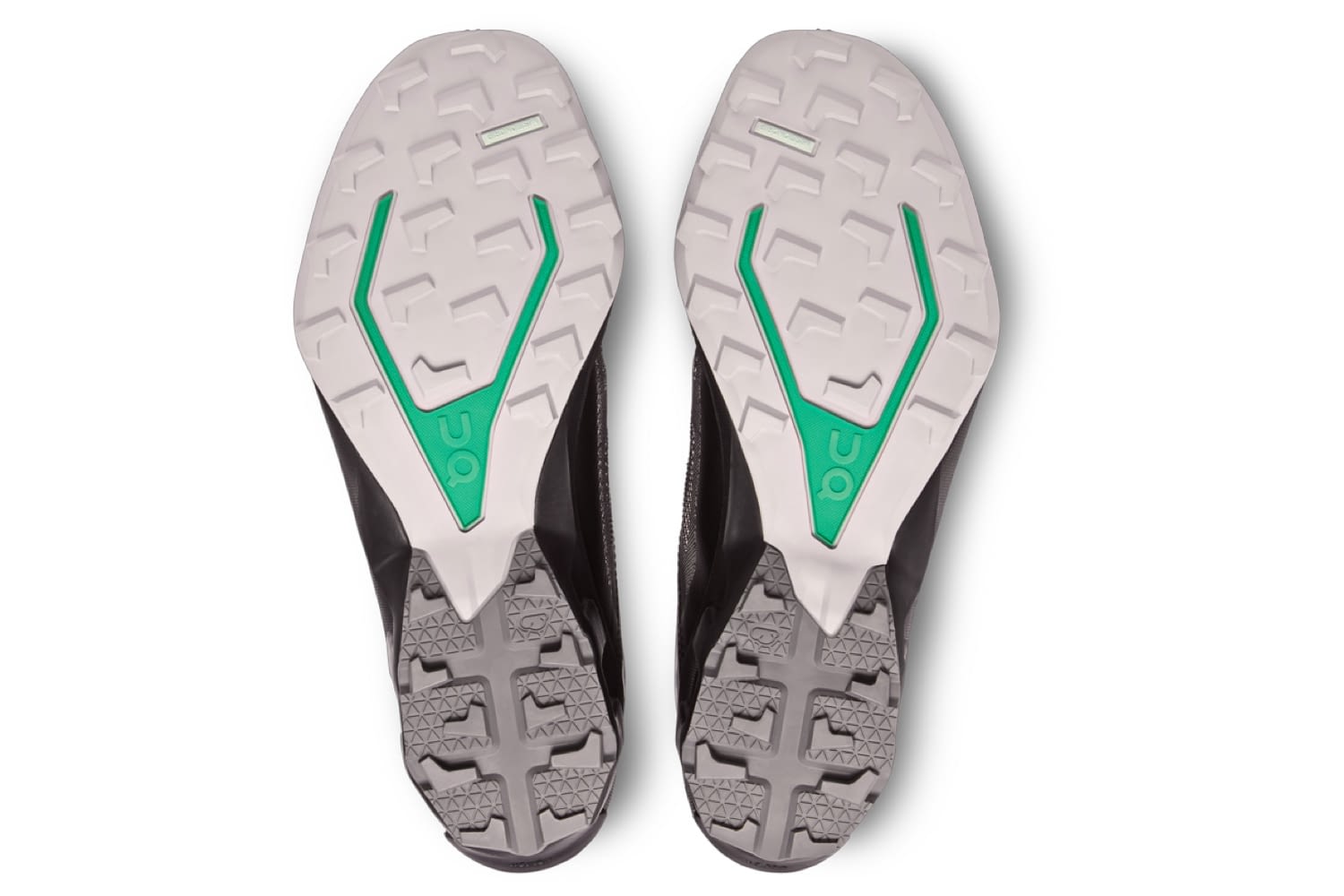 Cloudventure Peak 3 M Undyed Flame