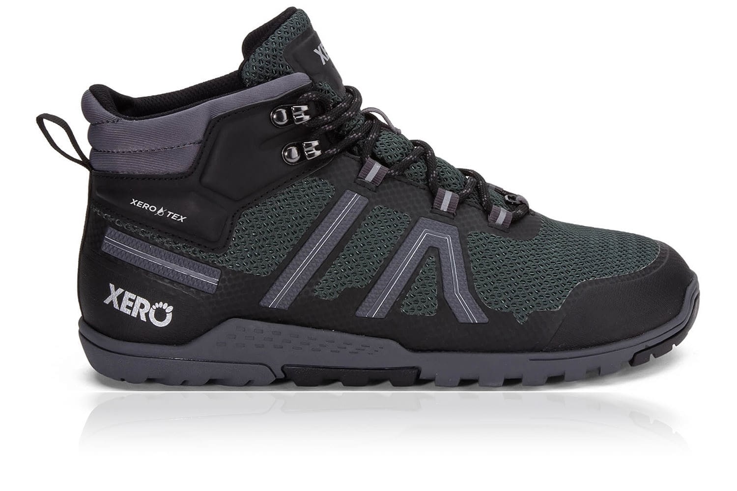 xero shoes xcursion fusion review