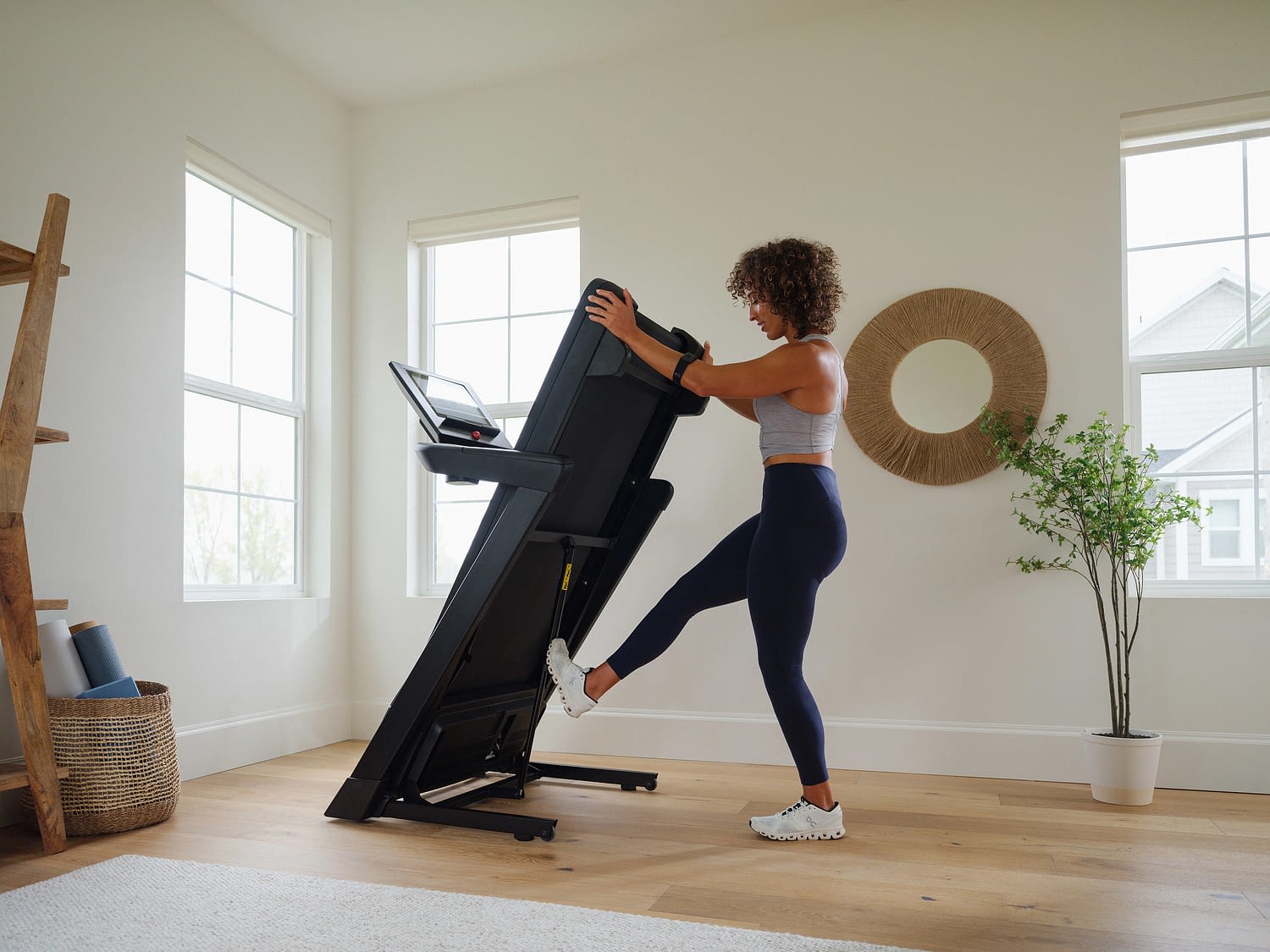 nordictrack exp 14i review