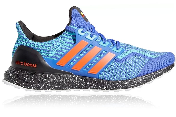 ultraboost 5.0 dna primeblue shoes