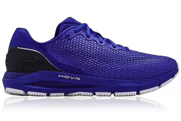 Under Armour HOVR Sonic 4 Review (Jun 2026) | 10Shoe display picture 2