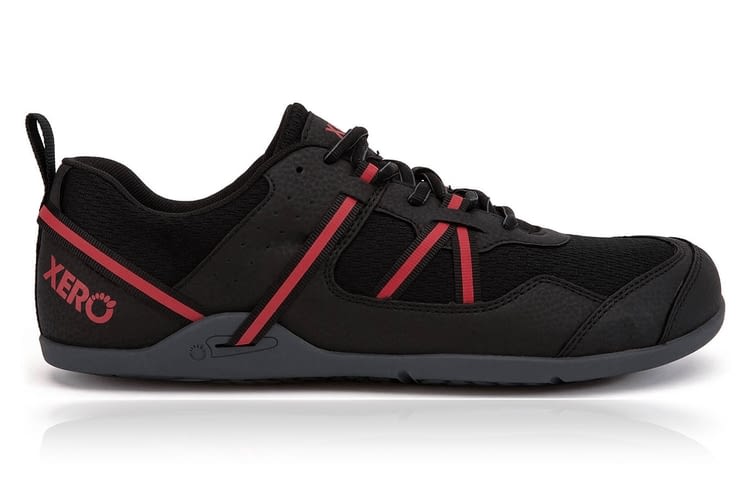 Xero Shoes Forza Runner Review (Jul 2025) | 10Shoe