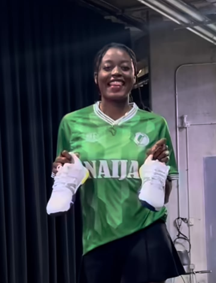 temi fagbenle xero shoes