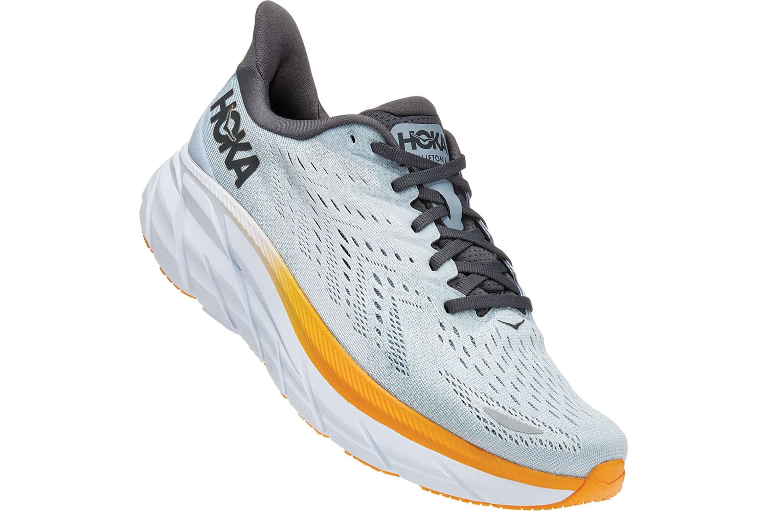 Hoka One One Clifton 8 Review (Nov 2024) | 10Shoe