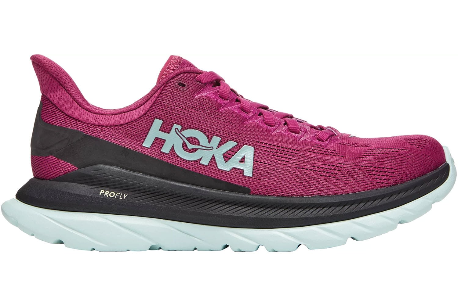 Hoka One One Mach 4 Review (Jul 2024) | 10Shoe