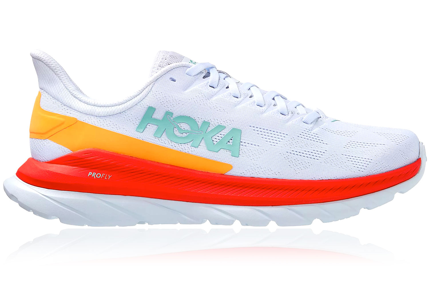 Hoka one 2024 one mach review