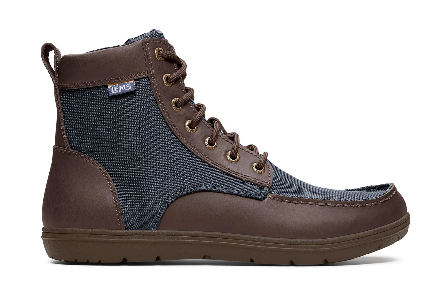 Lems Boulder Boot Nylon Review (Mar 2025) | 10Shoe