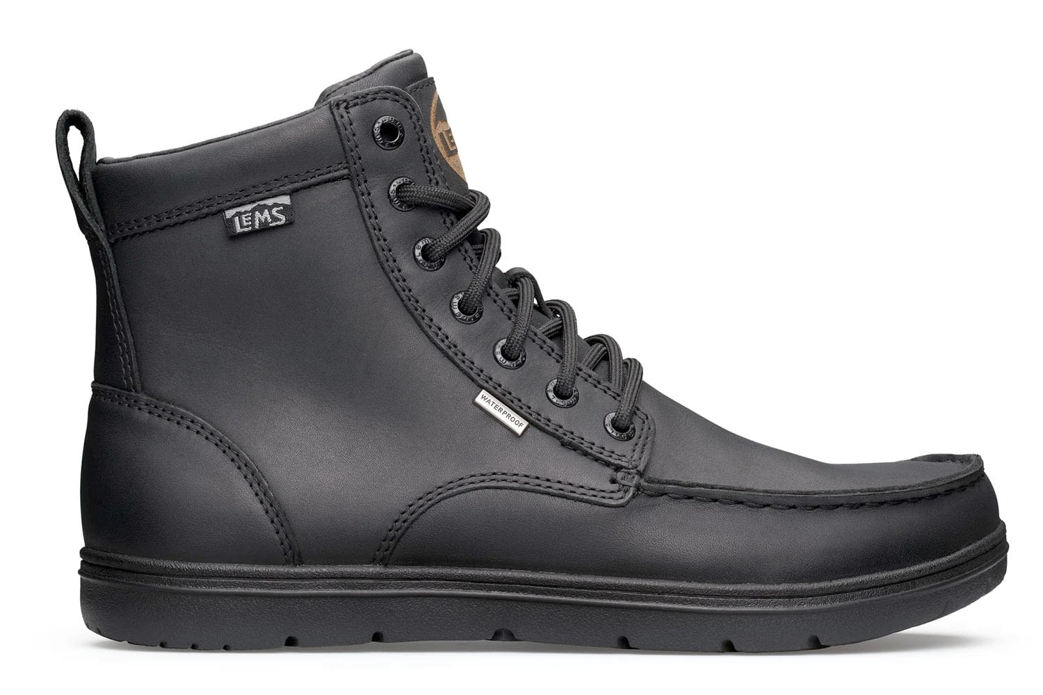 lems boulder boot