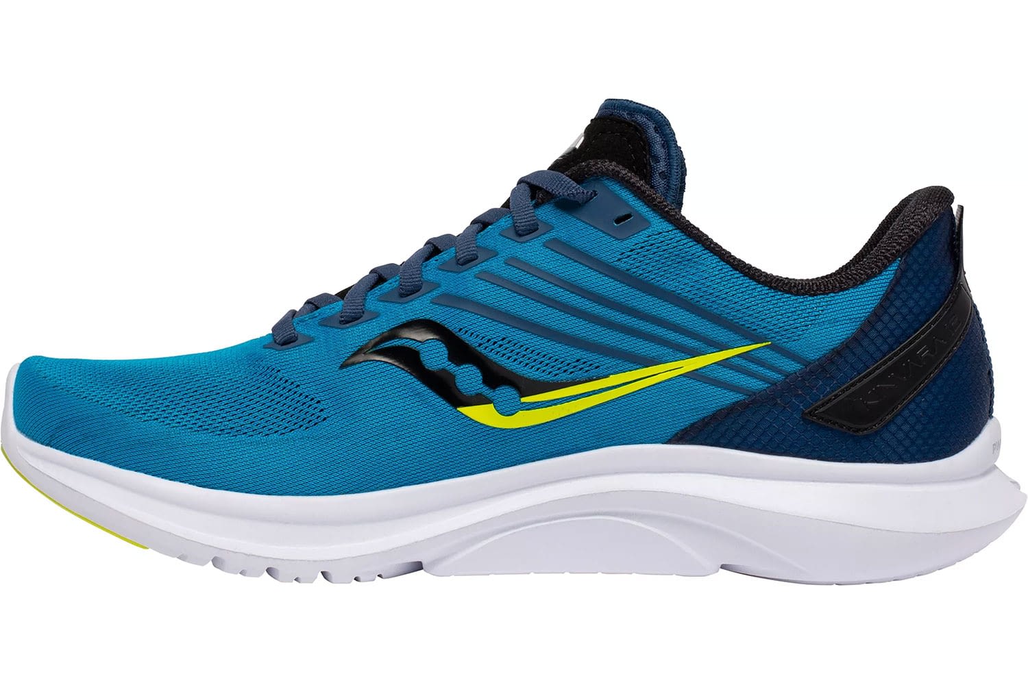 Saucony hotsell kinvara competitors