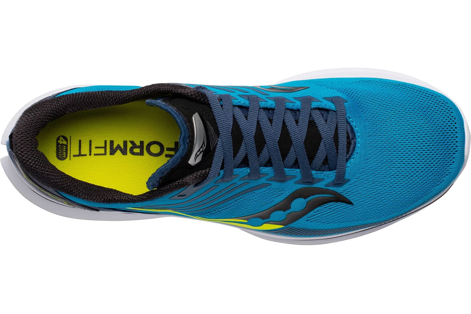 Saucony hotsell kinvara minimalist