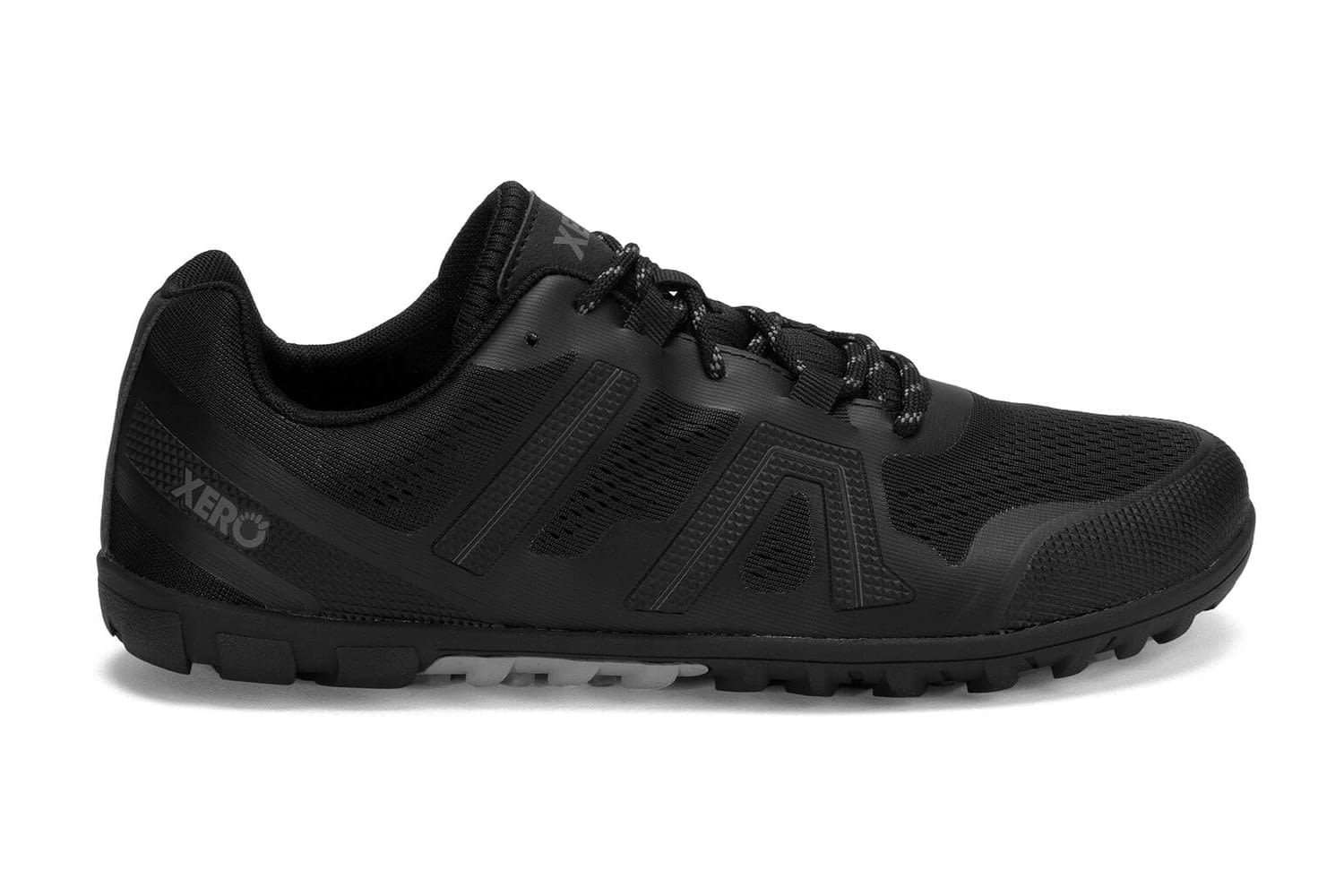 Xero Shoes Mesa Trail II Review Mar 2025 10Shoe Xero Shoes Mesa Trail II Black 